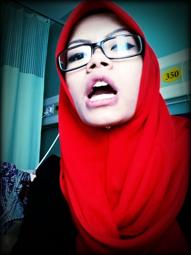 BURSTOUTLOUD's profile picture. 5/8/2011♥