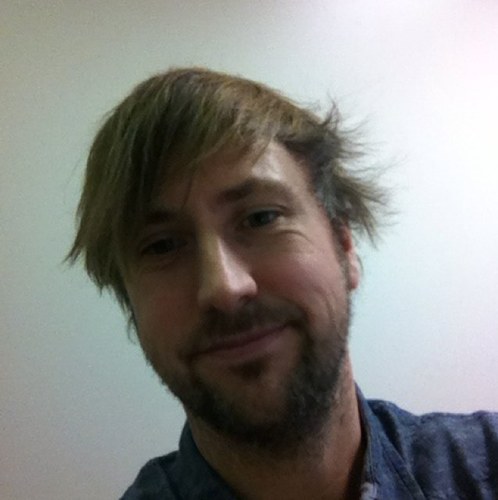 Tom Michiels Profile