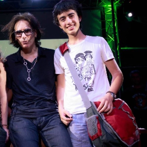 matterr99's profile picture. Hey! Follow me on Vine!! Matteo Alexander