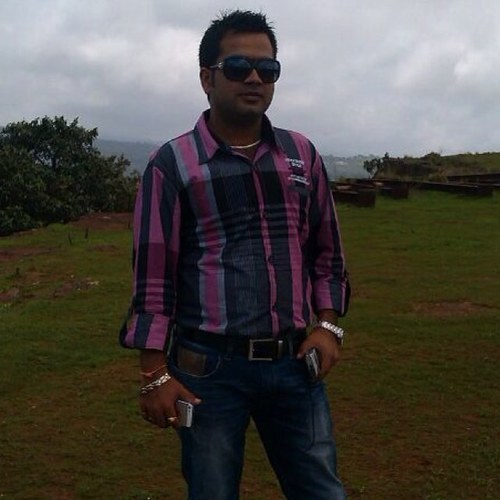 sourabhsshah123's profile picture. Stock Broker Mcx Ncdex Currency Derivatives