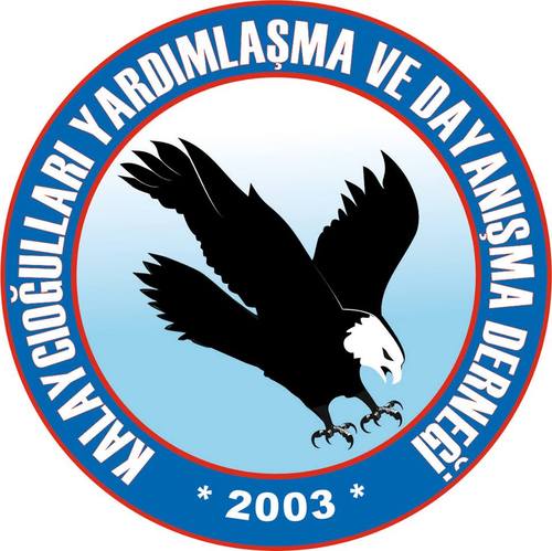 Kalaycıoğulları, Oğuz Türklerinin Boz-oklar Kolunun Ay-hanoğulları Bölümünün DODURGA Boyunun 'KALAYCI' Oymağı'na Bağlı Olup Onkun'u Kartal'dır.