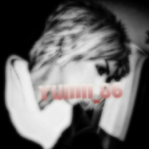 yumii86's profile picture. ‏‏‏♡وعدتـہ أبقـى لـہ. instagram: yumiih86