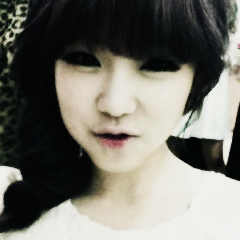 @flapjackrp : hyosung & krystal