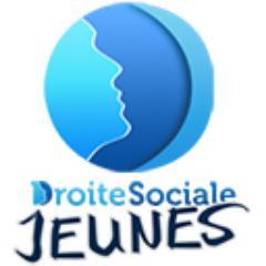 Compte Officiel des Jeunes de la Droite Sociale / @laurentwauquiez / https://t.co/P0GaZeW8Hh / @Droite_Sociale