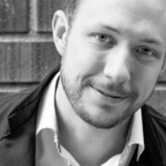Christopher Munkestam
