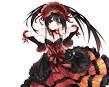 FANS BERAT DATE A LIVE