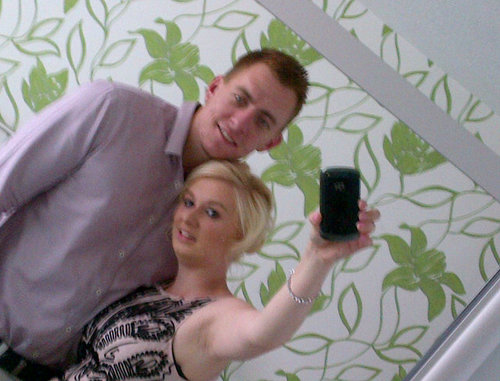 BeckyMaeJex's profile picture. ShaneClark! Turkey2013. Tunisia2013. Hairdresser! Enjoying life :)