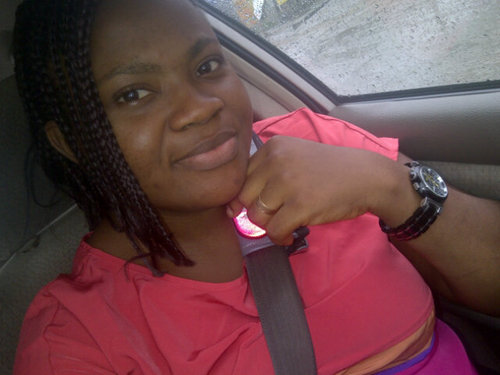 Am a radical for jesus