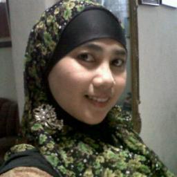 DewiRamadlan's profile picture. 