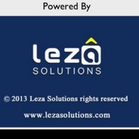 LezaSolutions (@lezasolution) 's Twitter Profile