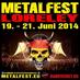 Metalfest Loreley (@metalfests) Twitter profile photo Metalfest Loreley (@metalfests) Twitter profile photo
