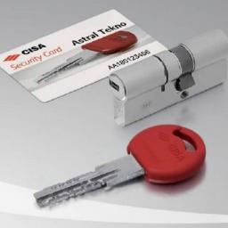 CisaMadrid's profile picture. Cerraduras Cisa Madrid - Servicio Técnico Cisa  653 17 16 21 info@cerradurrascisa.com