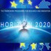 Horizon2020 (@horizon2020_ict) Twitter profile photo Horizon2020 (@horizon2020_ict) Twitter profile photo
