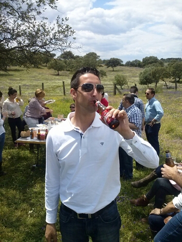 jose maria guardia