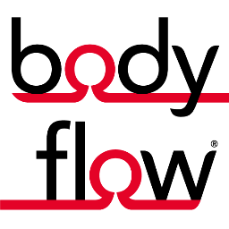 bodyflowint's profile picture. Used by Lymphoedema practitioners, physiotherapists, podiatrists and professional sporting organisations to aid in patient & athlete tissue recovery