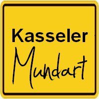 Mudderschbrarlicher Unnericht. 'N Stiggchen Heimad bie Twidder. For alle Kasseler, Kasselaner un' Kasseläner. In d´r Welt unnerwechs, awer in Kassel daheime.