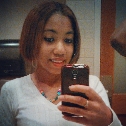 Drama free and living my life ! follow me @prettyLilLadi93 & ill follow back * team taken*