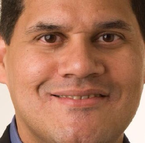 ReggieNRP_'s profile picture. HELLO! I AM REGGIE FILS AIME, AND IS YOUR BODY READY!? YES?.. Good~.... #RLPersonRP #OfficialReggieRP #Single #Parody