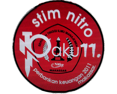 2nd Anniversary (Kita Semua Sama) | 3rd Anniversary (One Feeling) | Prom Night (Friendship Will Never End) | The Power of Banking & Finance STIM Nitro Mks 2011