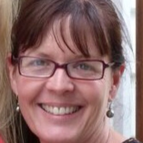 julie_muirhead's profile picture. Navigating a challenging path through middle age