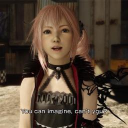 Anyone who dares oppose me shall be punished with death! I can also turn into different characters depending on my mood. but I can be fun! #DayRP