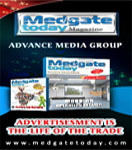 Working asMarketing Coordinator in Medgate Today Magazine-Delhi (HO)