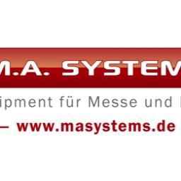Wir posten News und Stories aus dem alltäglichen Wahnsinn der Event und Messe-Branche...