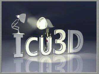icu3d's profile picture. Eric Marr - 3D Animation - Global Domains International, Inc. Broadcast Networking https://t.co/YBTg4yJCNG https://t.co/SdiGIQzRvQ