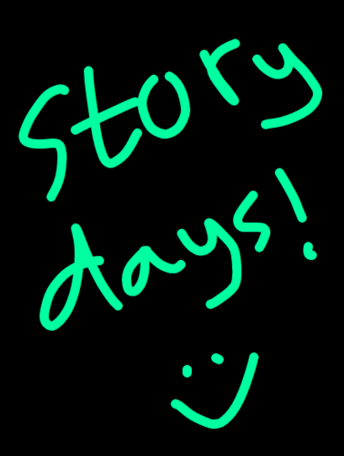 storydays_'s profile picture. Aku ada dalam detak nadimu  #storydays