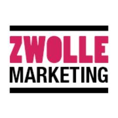 Zwolle Marketing: Aanjager en inspirator in het doelgroepgericht communiceren van het actuele aanbod van de stad Zwolle.