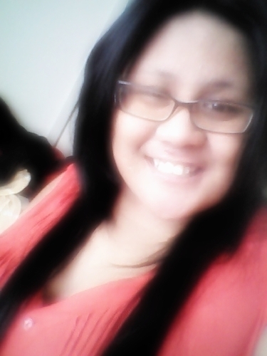 im Samoan ! love my sports, music love my family, love my followers they rock ! im not perfect ima big girl as in fat ! lmfao and thats it ! xo