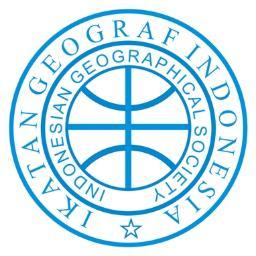 Official Account Indonesian Geographical Society