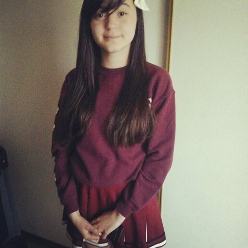 BellavillaY's profile picture. Bitch dont kill my vibe.  March 23, 2000