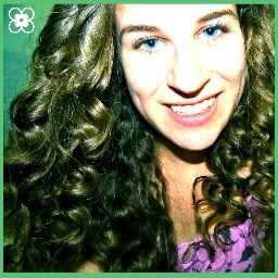 Curl enthusiast, student, & wanderlust filled book lover. @waterlily716 as well