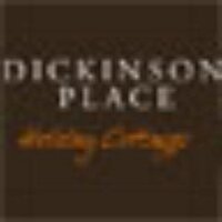 Dickinson Place (@cumbriacaravans) 's Twitter Profile