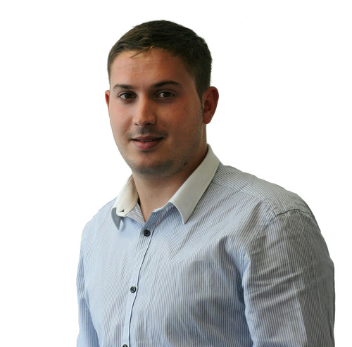 GreenPowerDan's profile picture. Wonk in Waiting