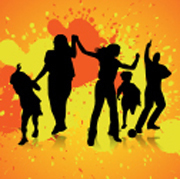 Start Active, Stay Active, Eat Well, Be Healthy! Weight Management Programme for Children and Young People in Kirklees aged between 5-16yrs.