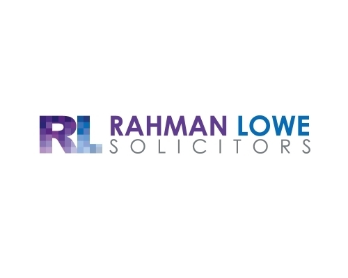 Rahman Lowe Solicitors Profile