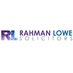 Rahman Lowe Solicitors (@RahmanLowe) Twitter profile photo