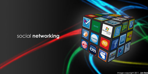 Music Promotion - All Through Social Media - We're based in beautiful Leeds