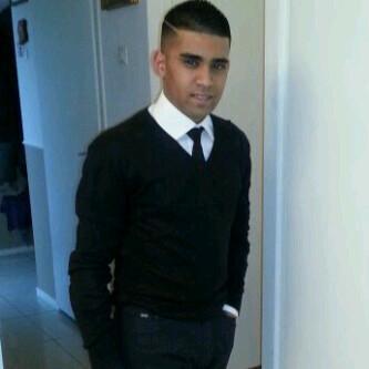 aashwinx's profile picture. 