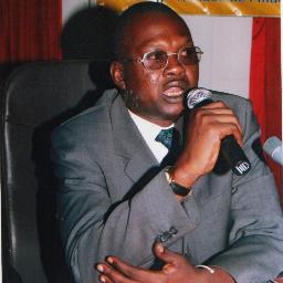 Former Deputy Director of the National Archives of Senegal
Coordinator of the US Library of Congress West African Acquisitions Project