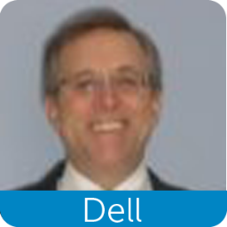 TedCurtinAtDell's profile picture. 