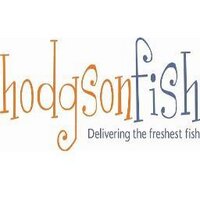Hodgson Fish (@hodgsonfish) 's Twitter Profile