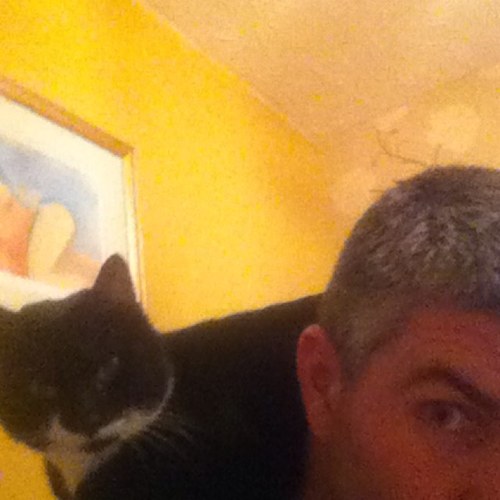 kaivaksdal's profile picture. Cars and Driving, Wife and Son, Work and Money, Friends and Family - not all in that order :)