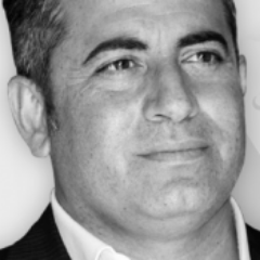 Consigliere regionale della Regione Molise.