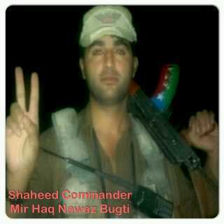 BaagiBaloch11's profile picture. FREE.BALOCHISTAN