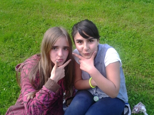 Fans de One Direction y tambn de la real!!aupa erreala eta one direction!! beti bihotzean!!