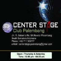 CENTER STAGE CLUB (@cs_palembang) 's Twitter Profile