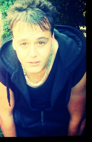 Randy D | Artist | Boy Belieber | IG: http://t.co/WHmxXSWJsC | ♥ MY Randynizers